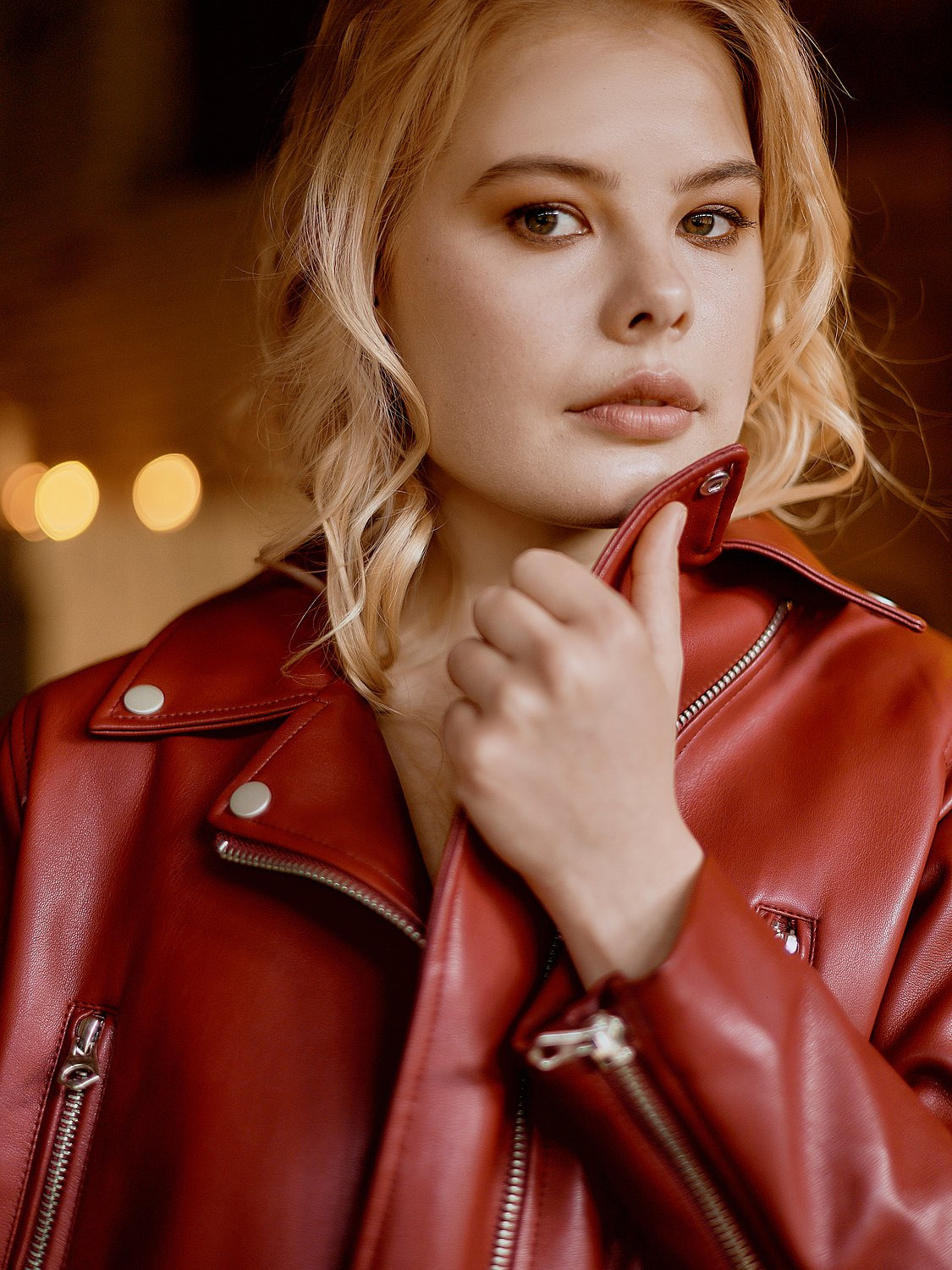 Анна. Фотограф для людей и брендов в Санкт-Петербурге