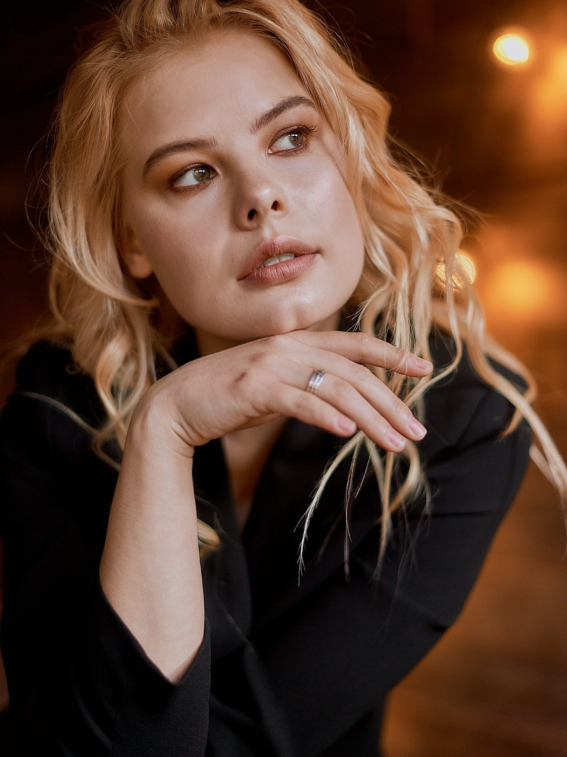 Анна. Фотограф для людей и брендов в Санкт-Петербурге