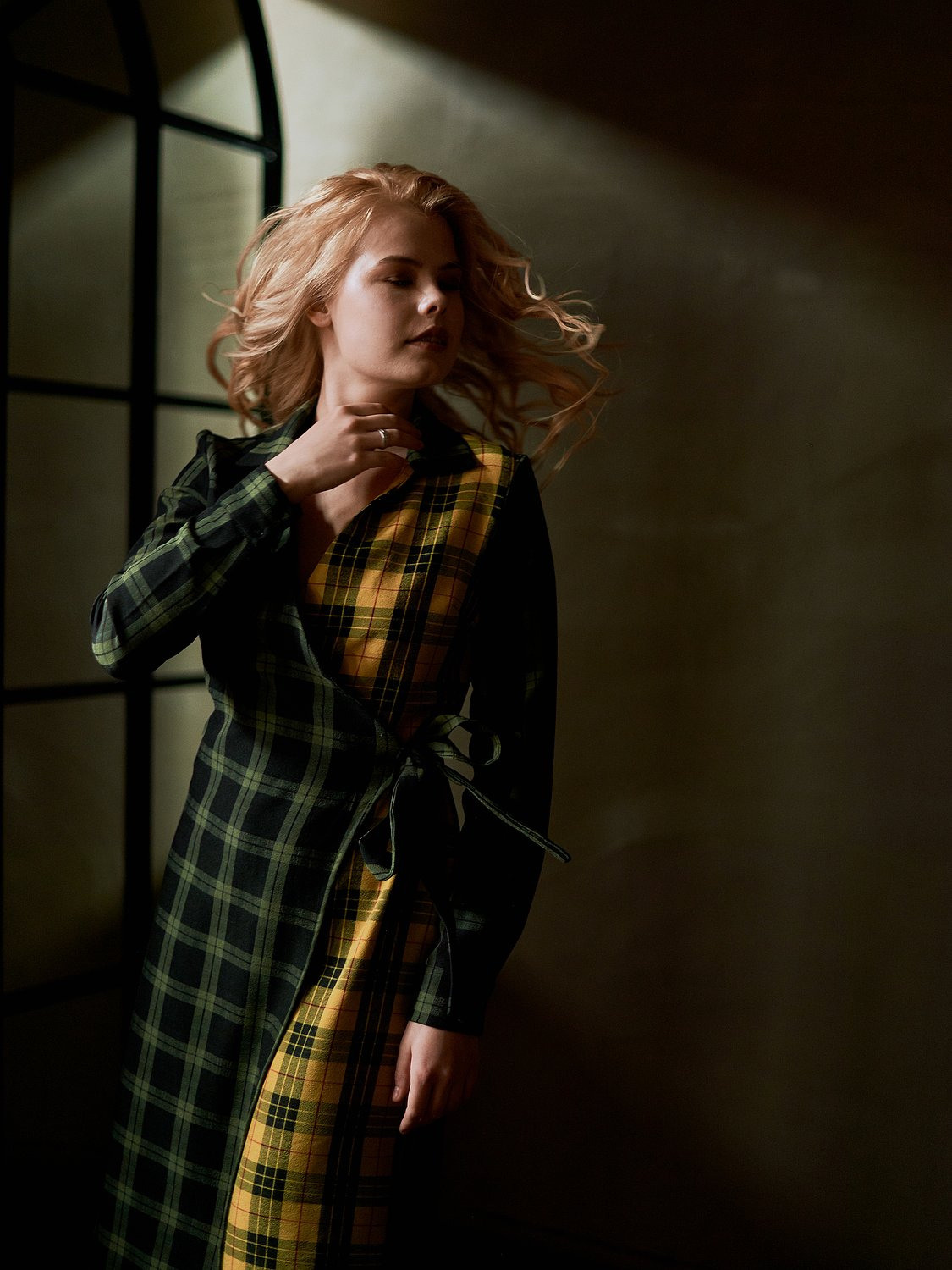 Анна. Фотограф для людей и брендов в Санкт-Петербурге