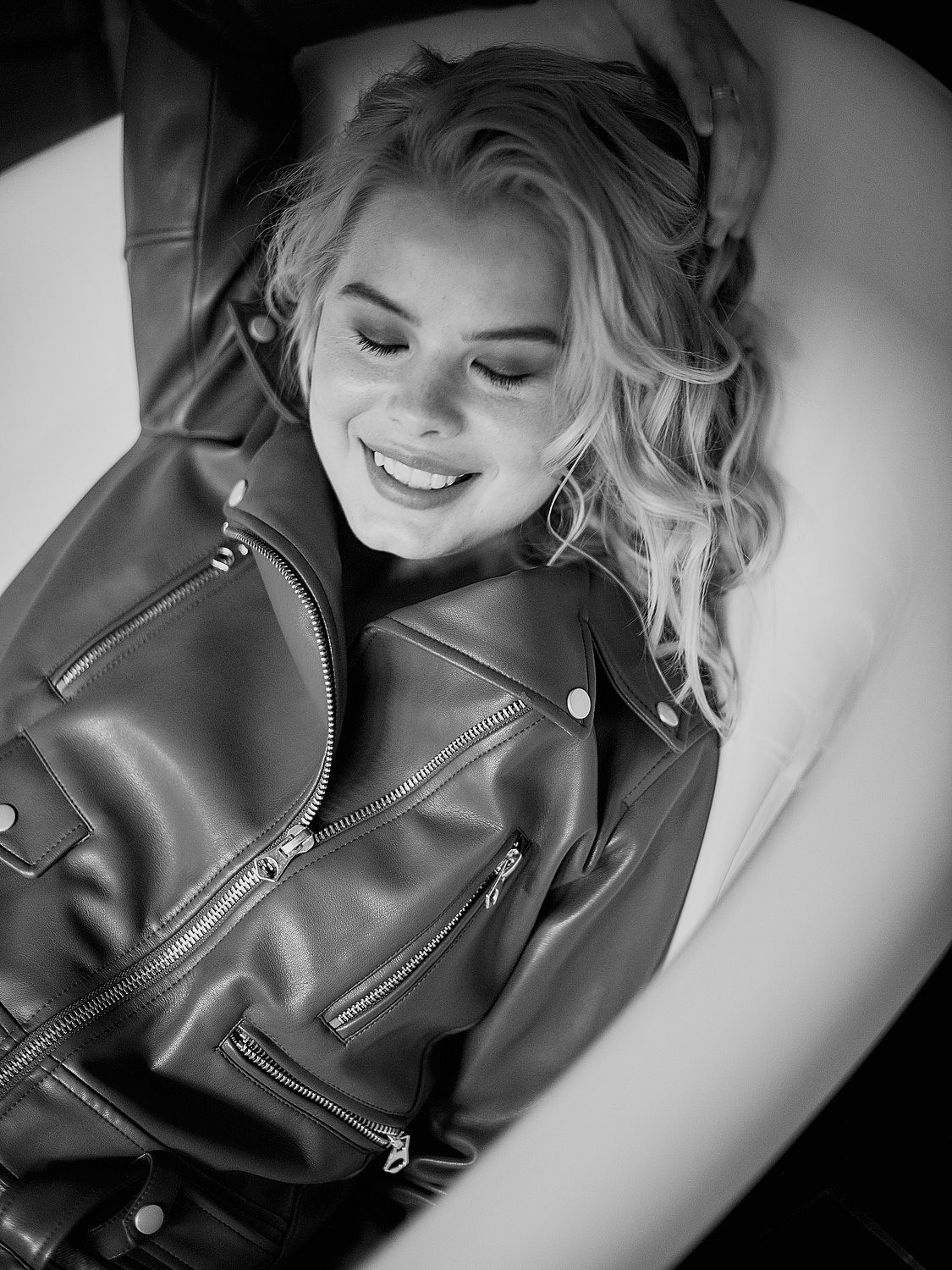 Анна. Фотограф для людей и брендов в Санкт-Петербурге