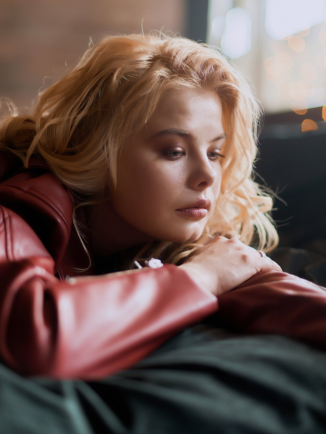 Анна. Фотограф для людей и брендов в Санкт-Петербурге