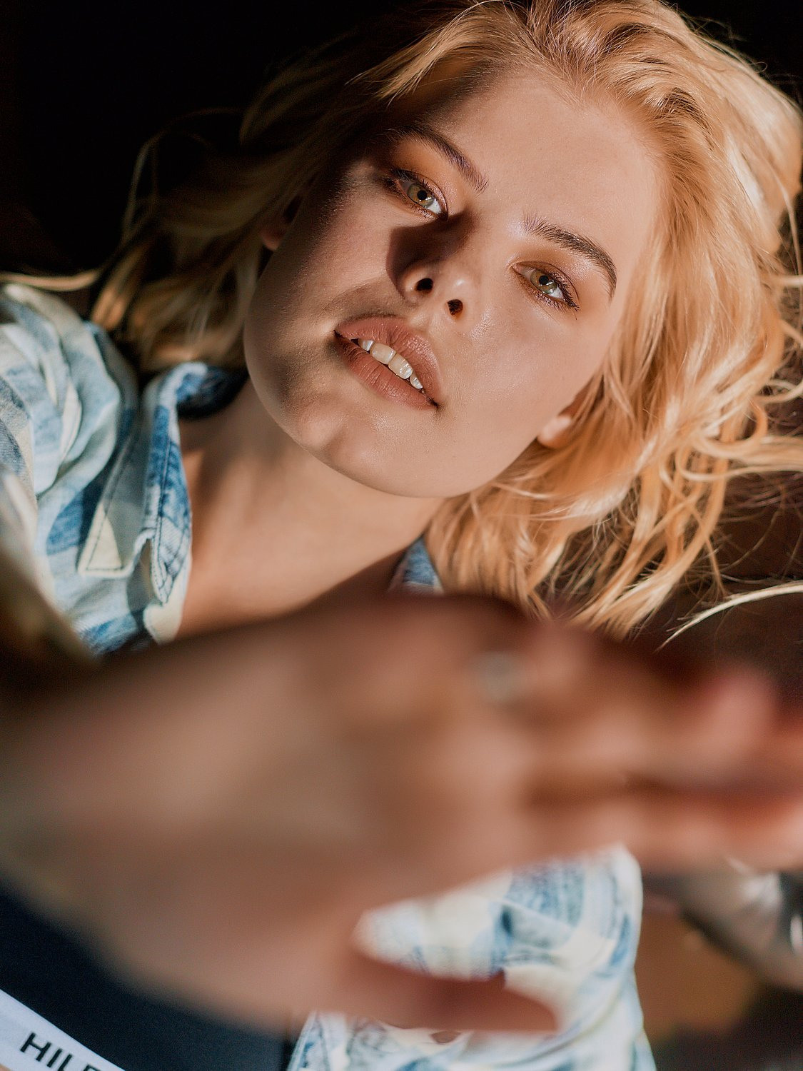 Анна. Фотограф для людей и брендов в Санкт-Петербурге