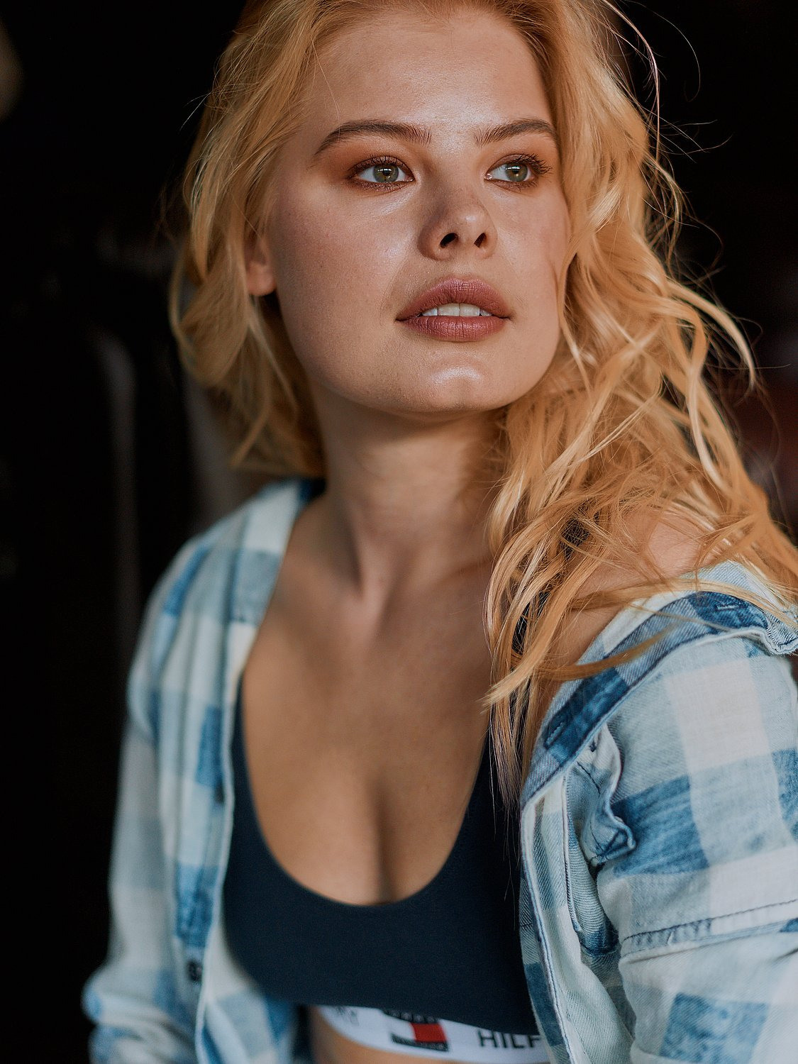 Анна. Фотограф для людей и брендов в Санкт-Петербурге