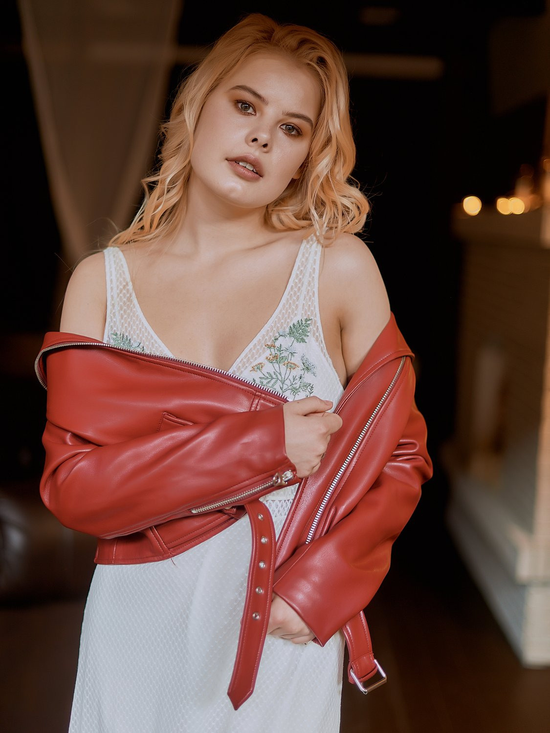 Анна. Фотограф для людей и брендов в Санкт-Петербурге