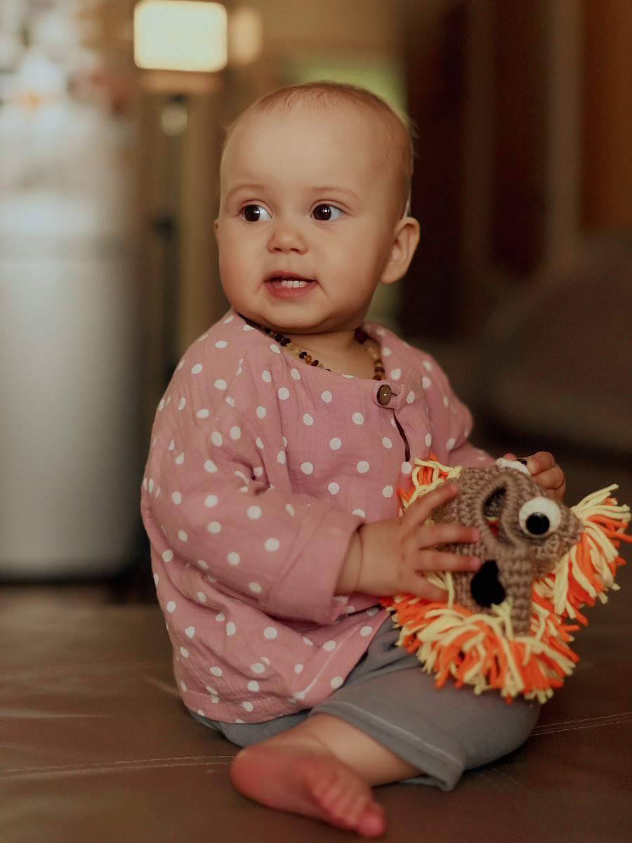 Пасмурный вечер с мамой. Фотограф для людей и брендов в Санкт-Петербурге