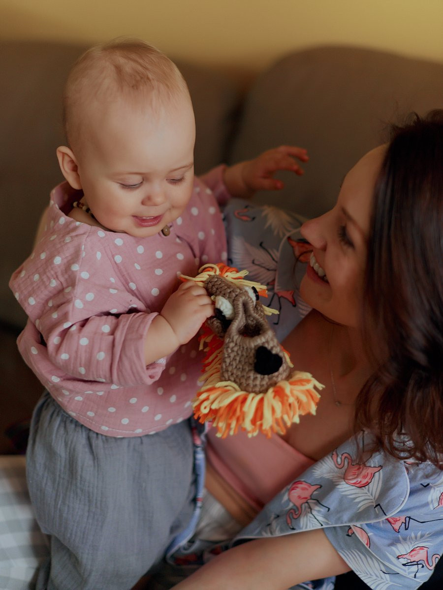 Пасмурный вечер с мамой. Фотограф для людей и брендов в Санкт-Петербурге