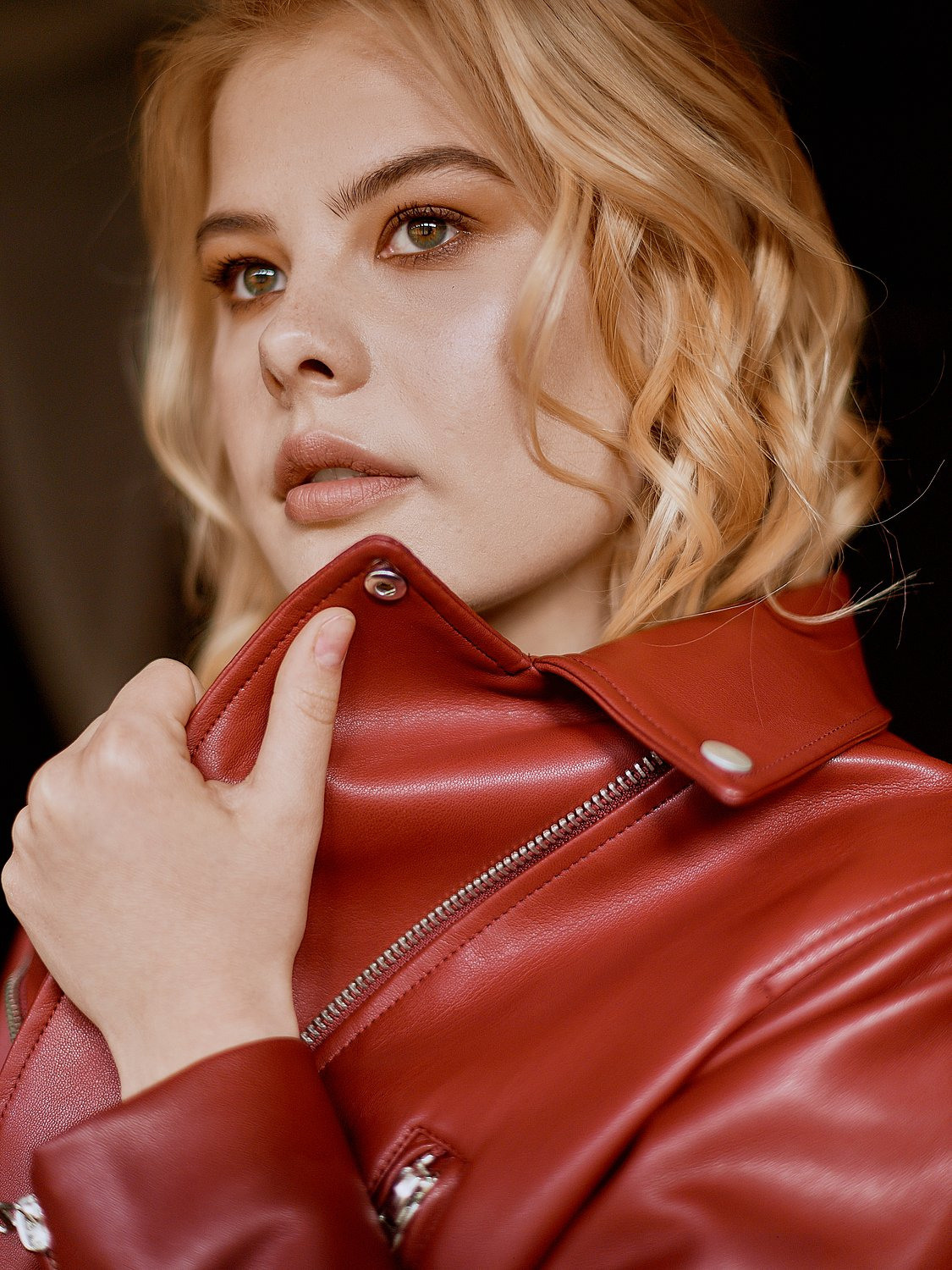 Анна. Фотограф для людей и брендов в Санкт-Петербурге