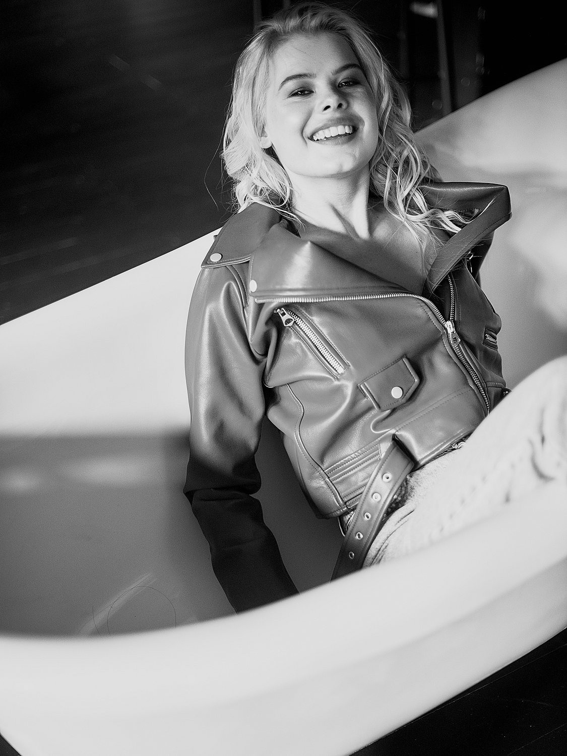 Анна. Фотограф для людей и брендов в Санкт-Петербурге