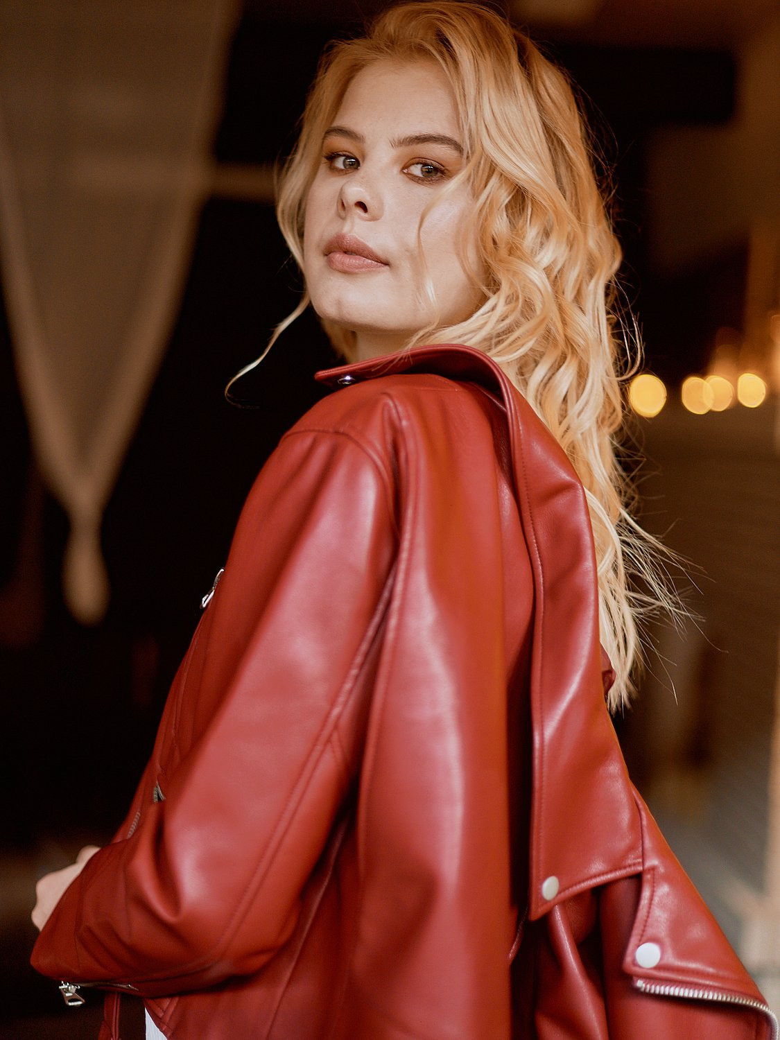 Анна. Фотограф для людей и брендов в Санкт-Петербурге