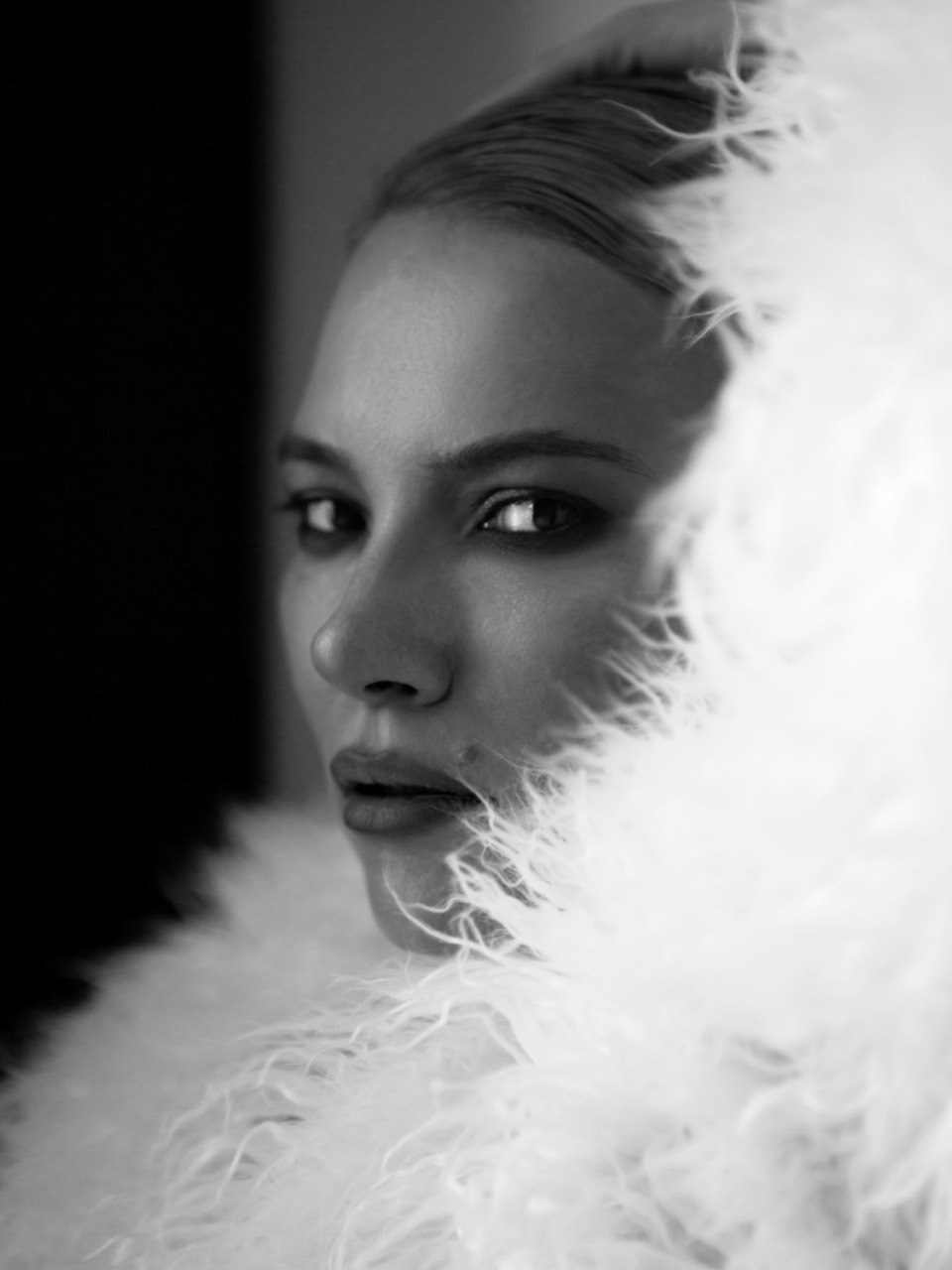 Индивидуальная съемка. Фотограф Сочи/Адлер