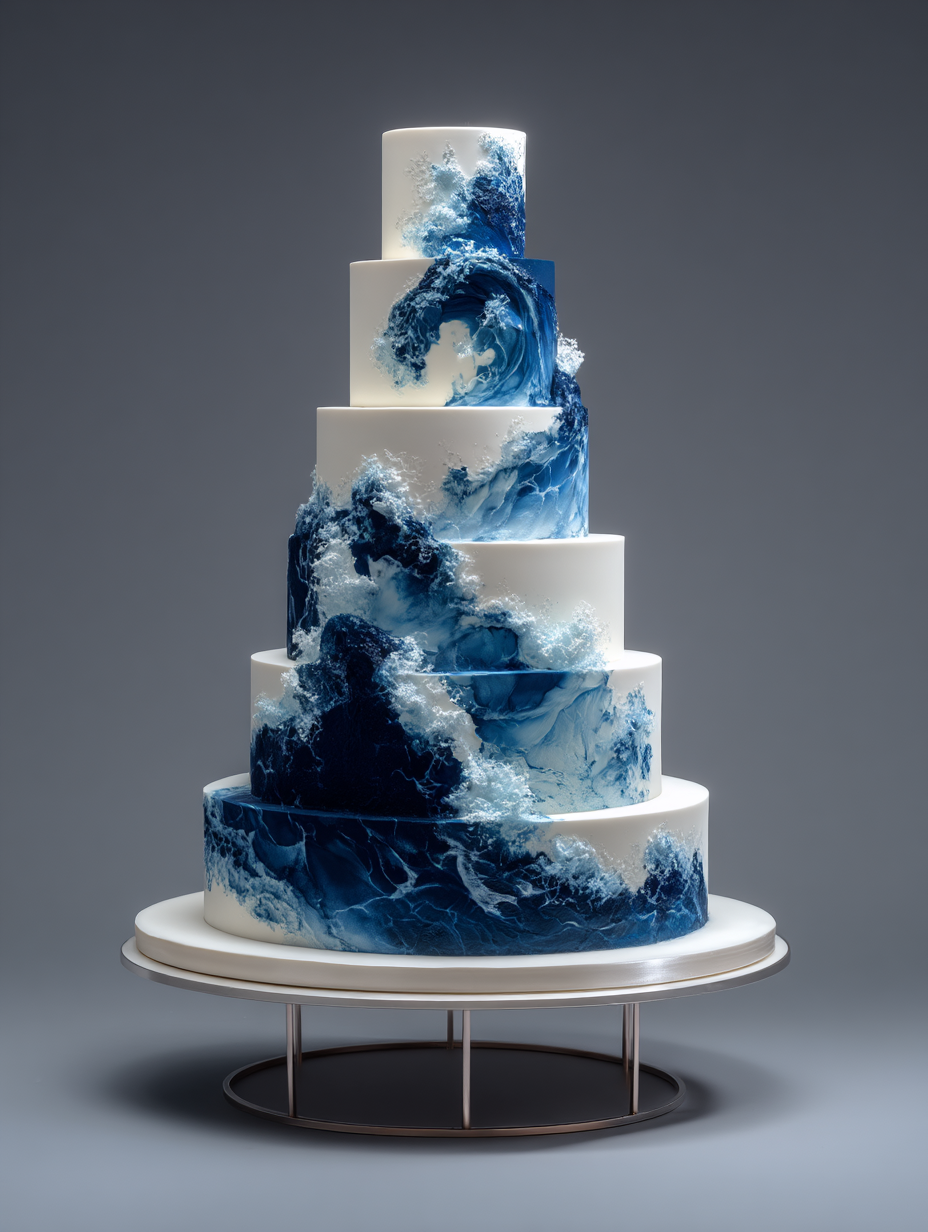 Разработка эскизов тортов для организатора Ирина Пушкарева. Главная