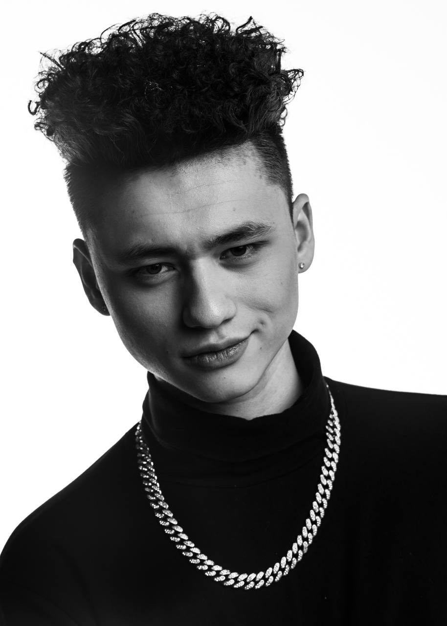 ИНДИВИДУАЛЬНАЯ. Фотосессия новорожденных в Москве и Московской области