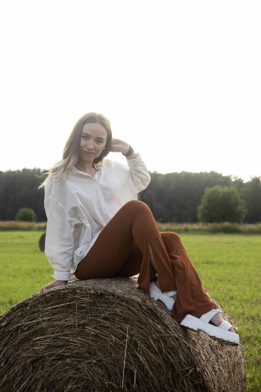 ИНДИВИДУАЛЬНАЯ. Фотосессия новорожденных в Москве и Московской области