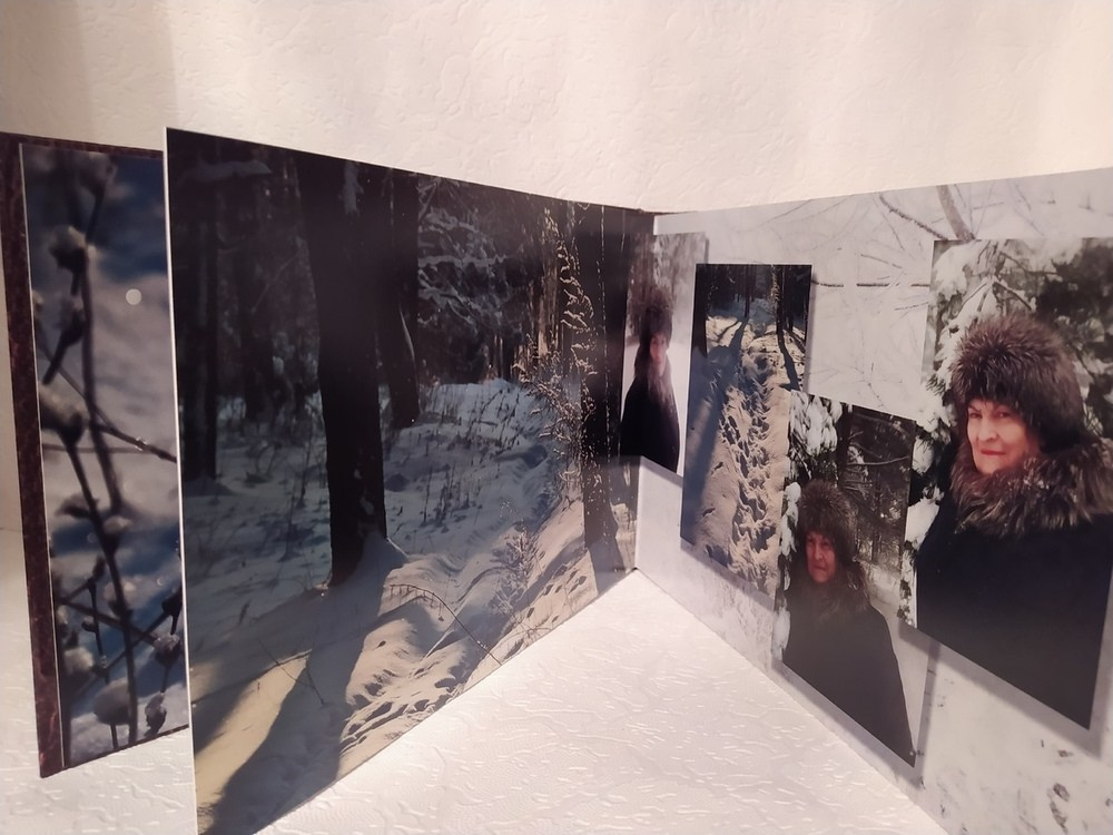 Времена года. Fotounata.ru