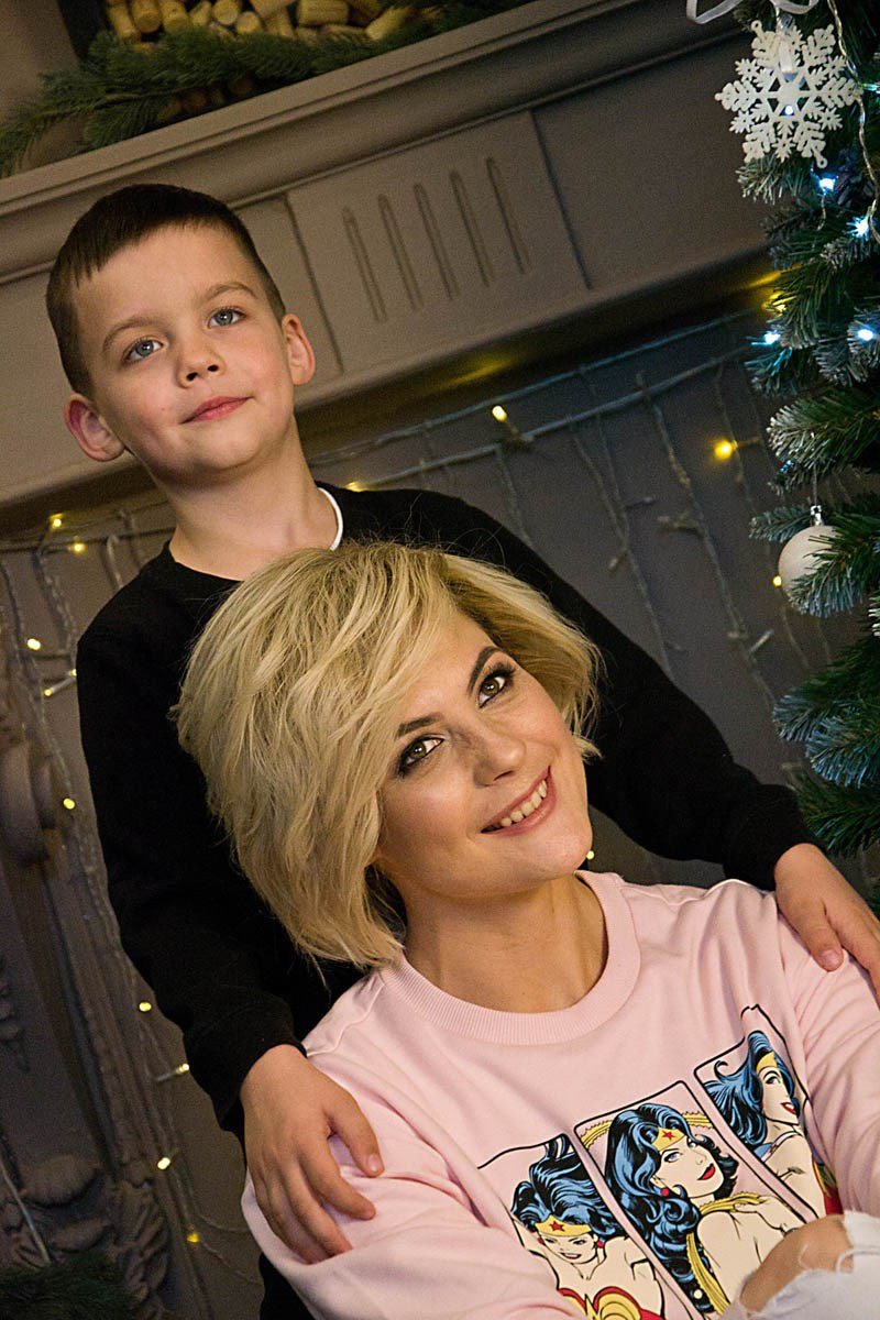 Татьяна и Матвей. Fotounata.ru