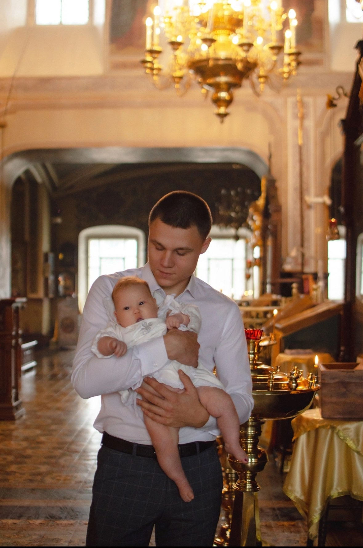 КРЕЩЕНИЯ. Фотограф крещений, семейный фотограф Приходько Ксения