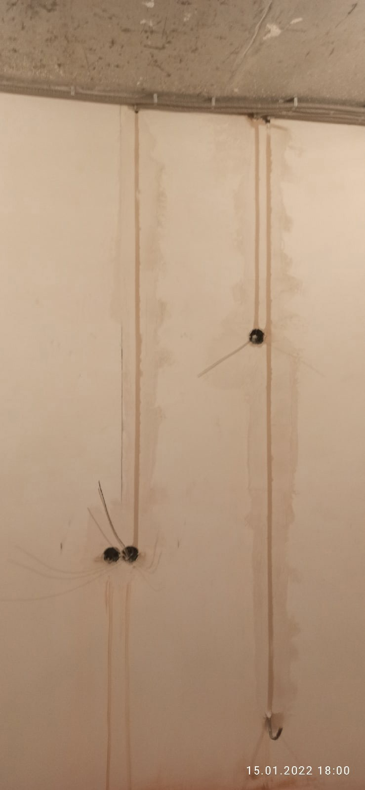 ЖК Олимп. Электрик 58