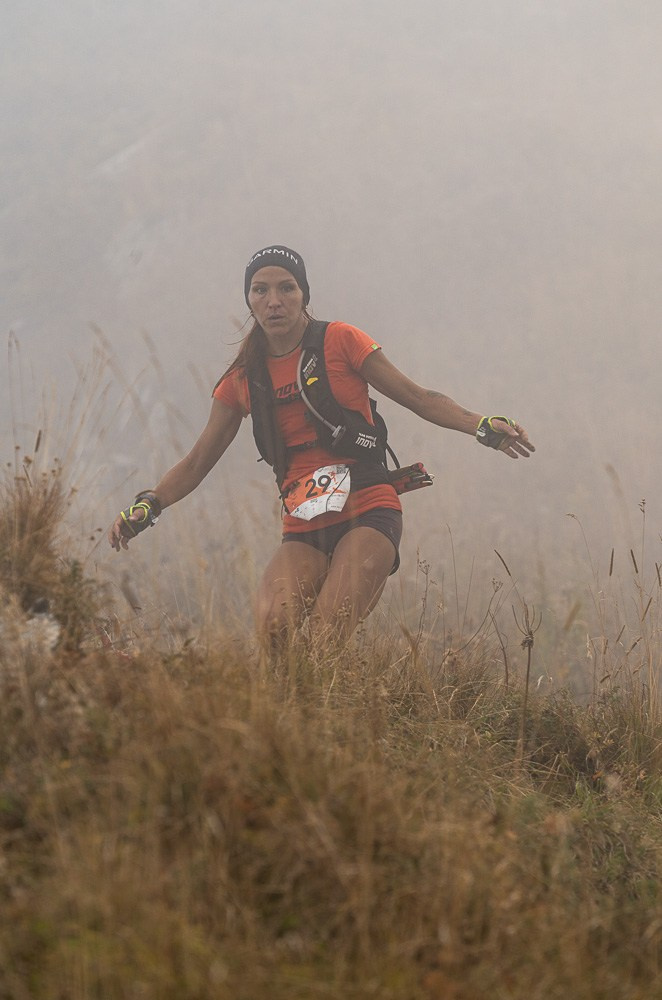 Трейловый бег «Альпиндустрия. Три курорта''. Репортажный фотограф в Красной Поляне и Сочи Павлюченко Екатерина