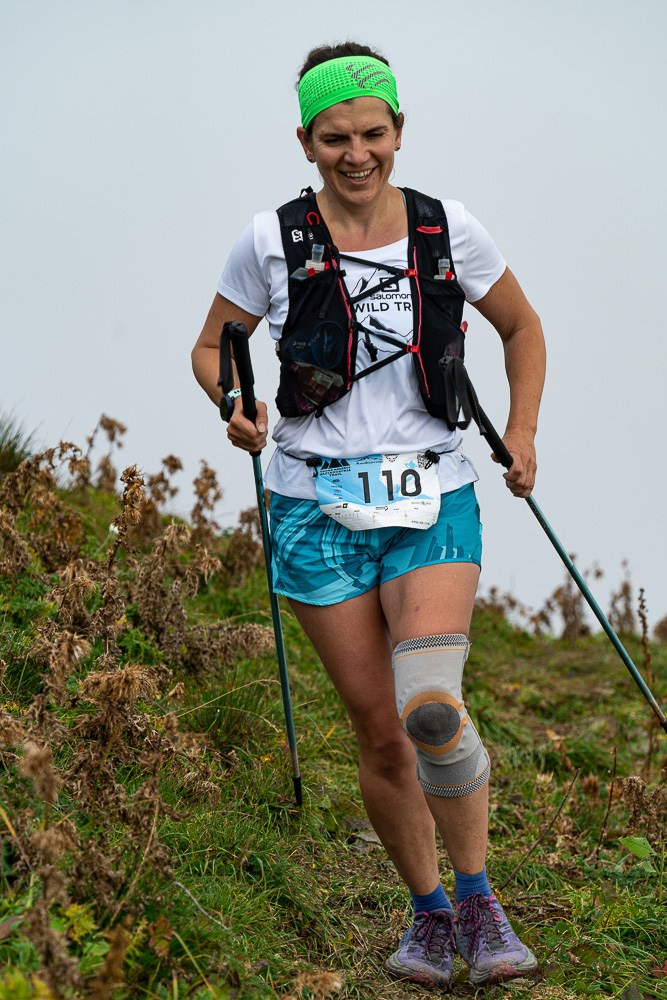 Трейловый бег «Альпиндустрия. Три курорта''. Репортажный фотограф в Красной Поляне и Сочи Павлюченко Екатерина