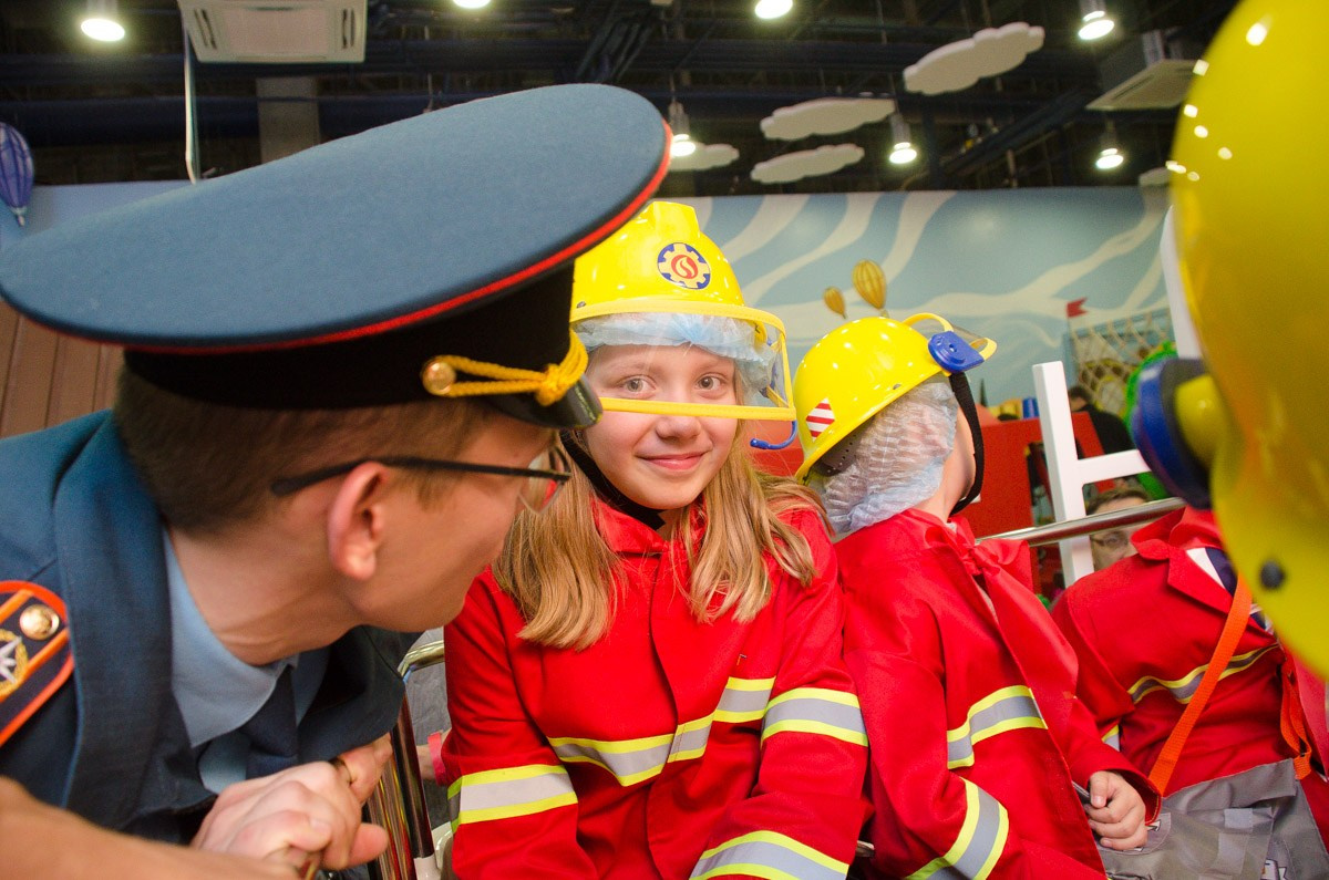 Дети. Фотограф в Томске Григорий Шаповалов