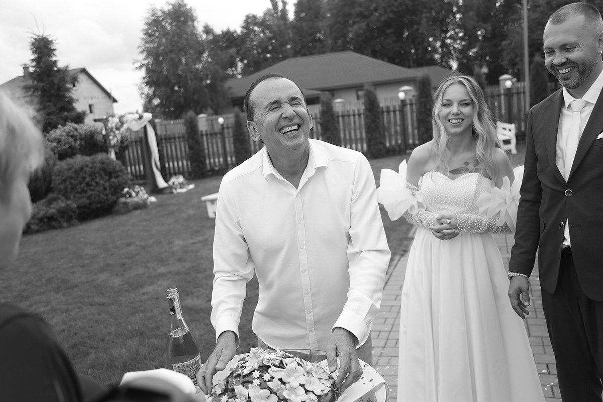 Свадьба Екатерины и Константина. Семейный и детский фотограф Виталий Катюшин