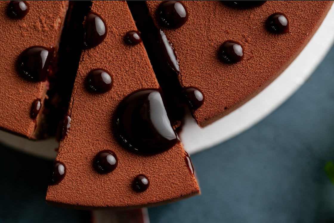 Съемка предметная съемка шоколада еды. Александра Кузьменко — стилист, фотограф, креативный продюсер