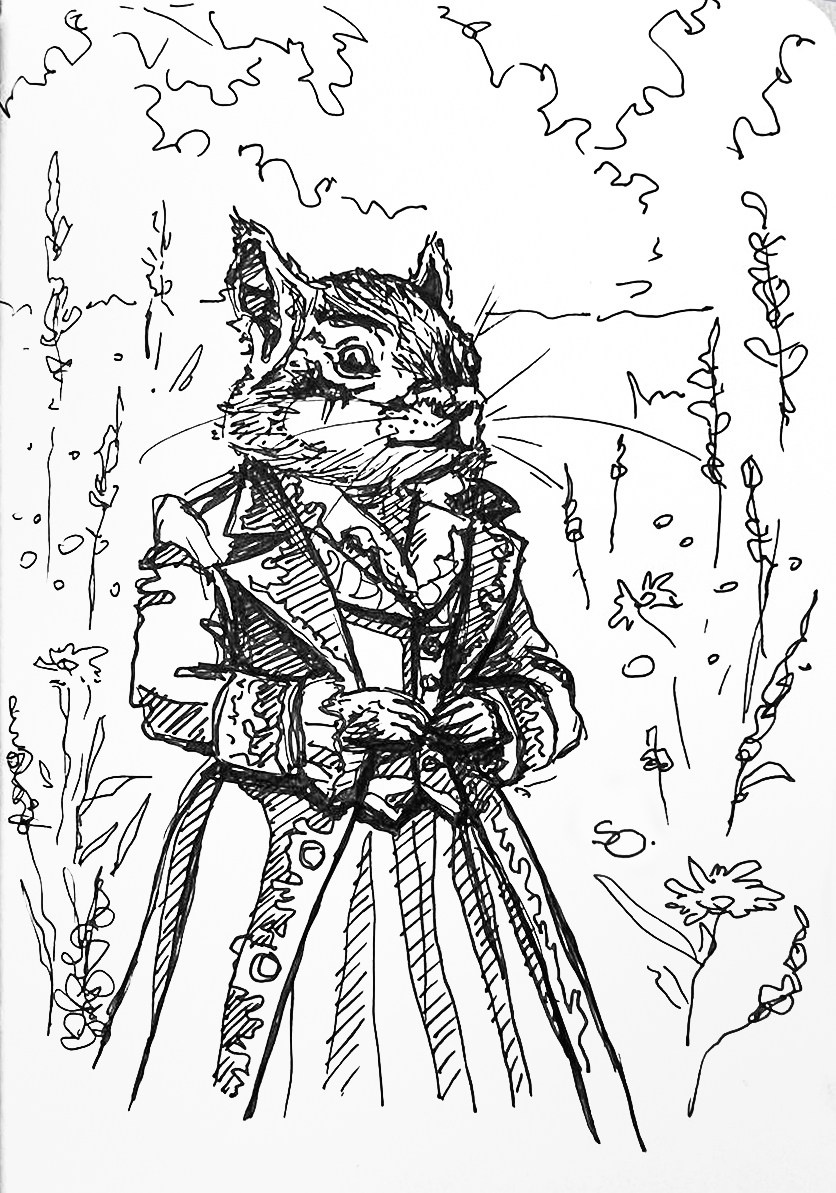 Иллюстрация. Фотограф Ольга Сальманович