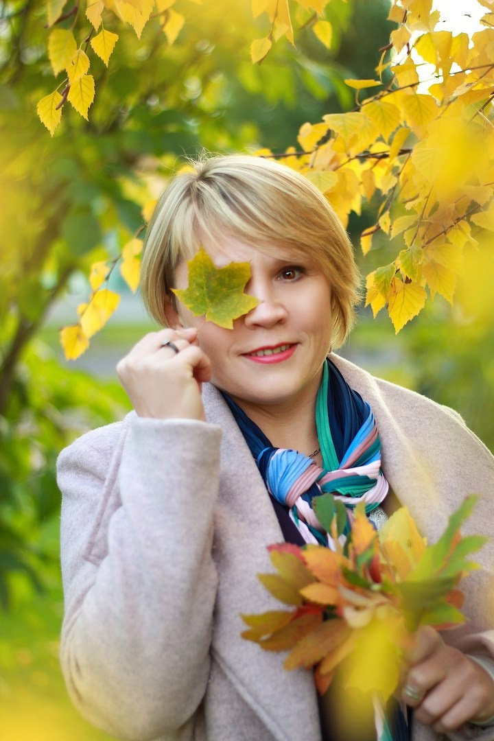 ИНДИВИДУАЛЬНАЯ. Фотограф в Омске