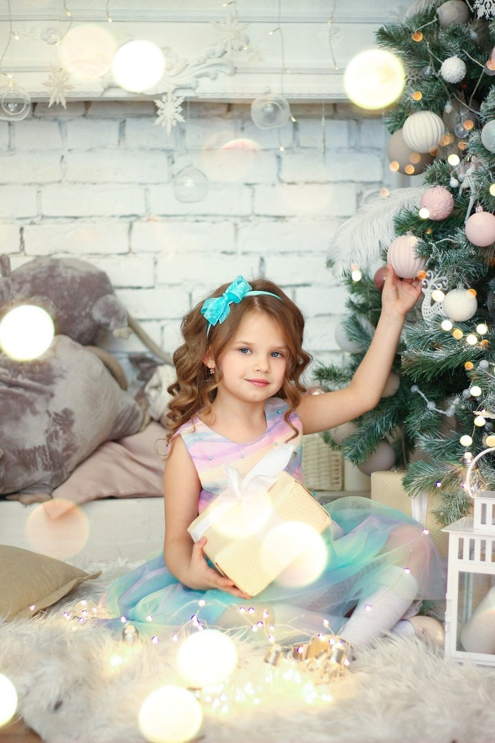 СЕМЬЯ. Фотограф в Омске