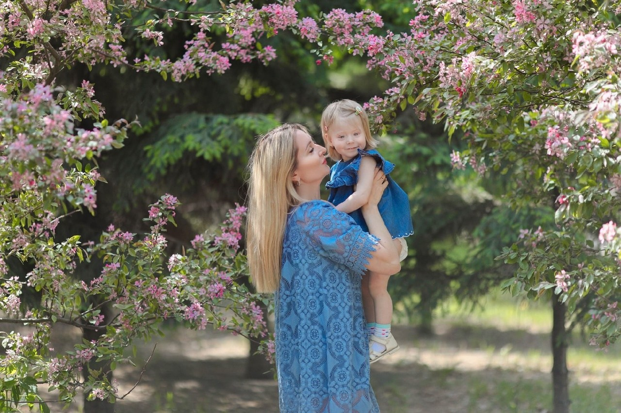 СЕМЬЯ. Фотограф в Омске