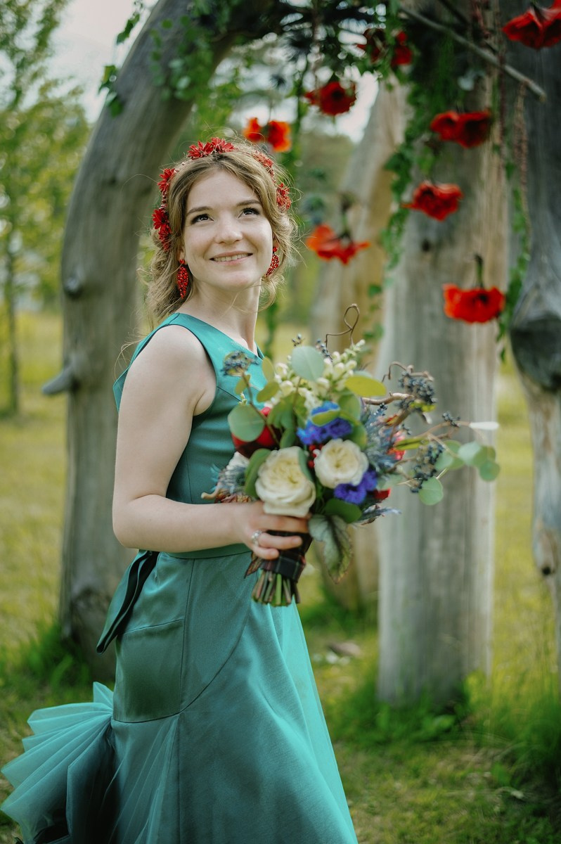 Ксюша и Рустам. Фотограф в Нижневартовске Анна Стрельцова