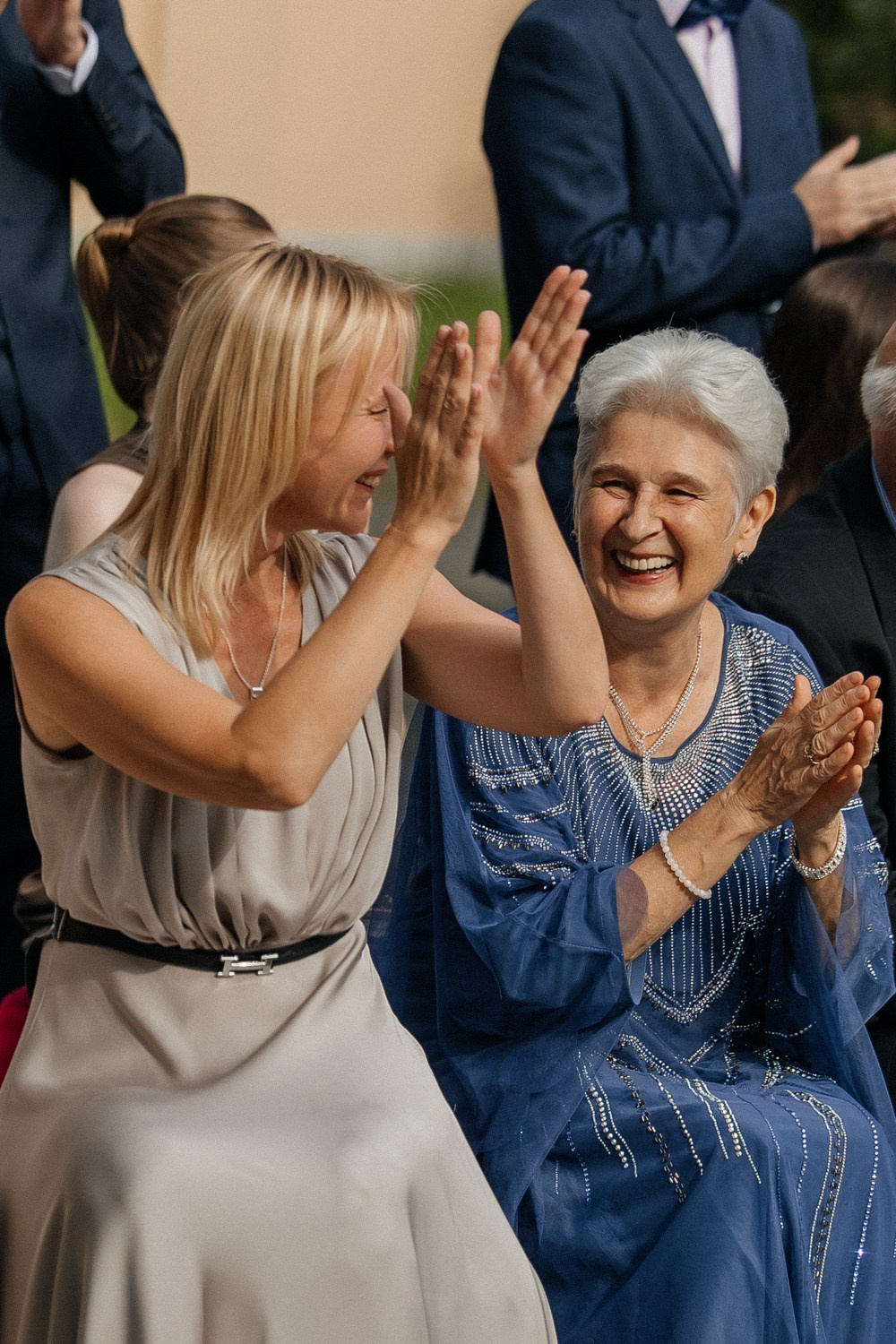 D & E. Свадебный фотограф Москва