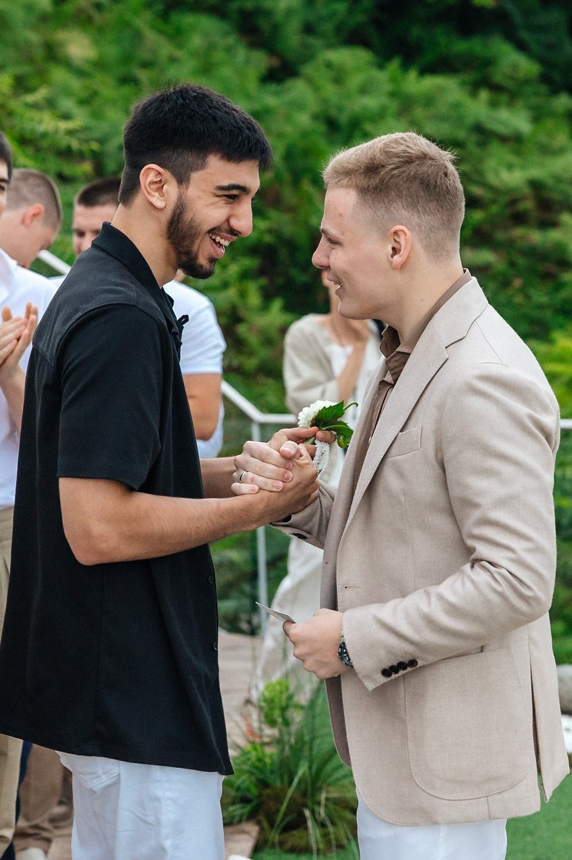 Счастье в горах. Фотограф Аделина Raw