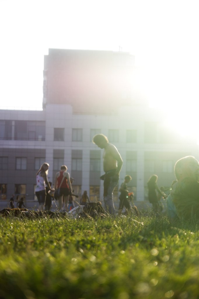Репортажная фотосъемка. Профессиональный фотограф Иркутск — Максим Лядов