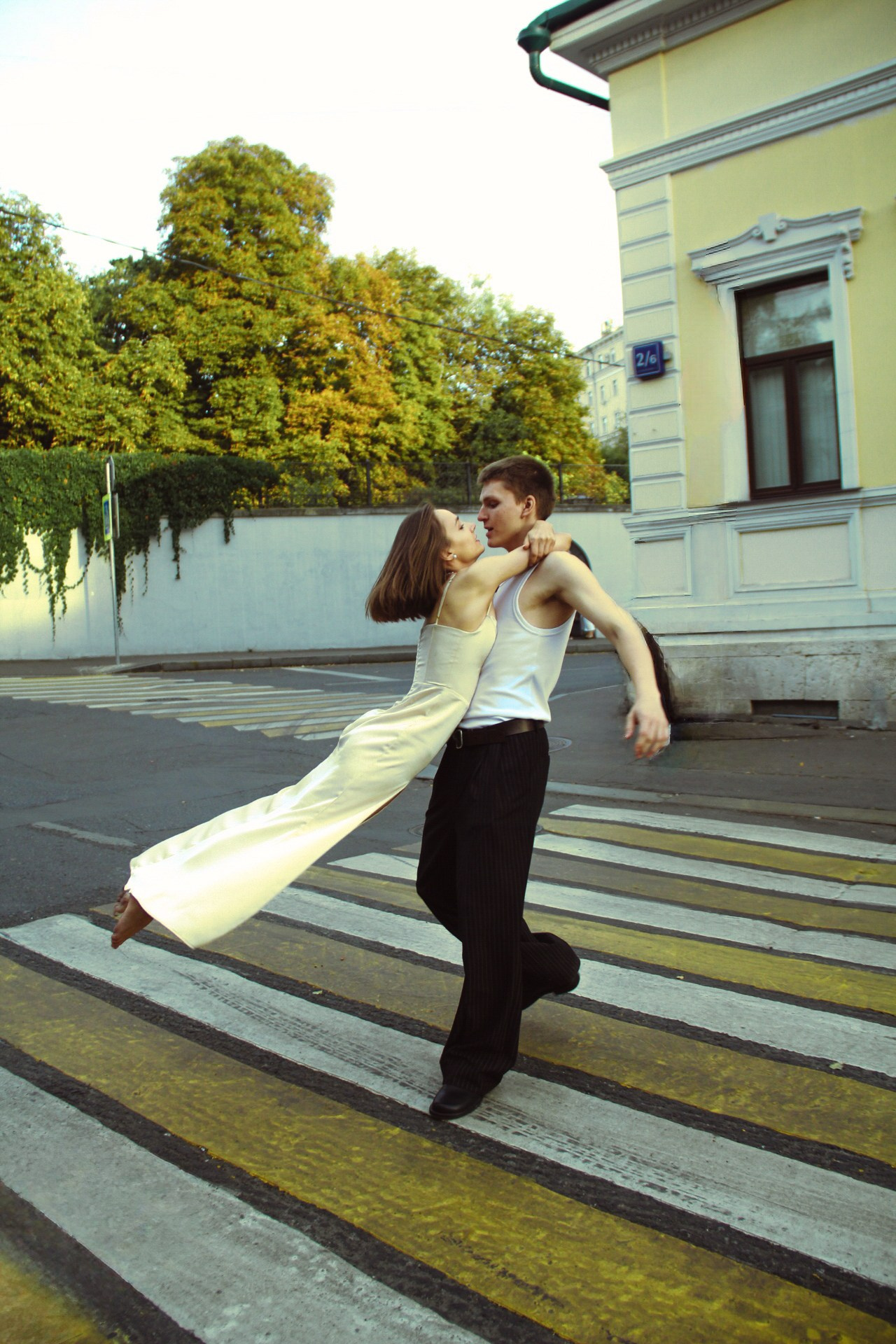 Автор: Екатерина Зиновьева