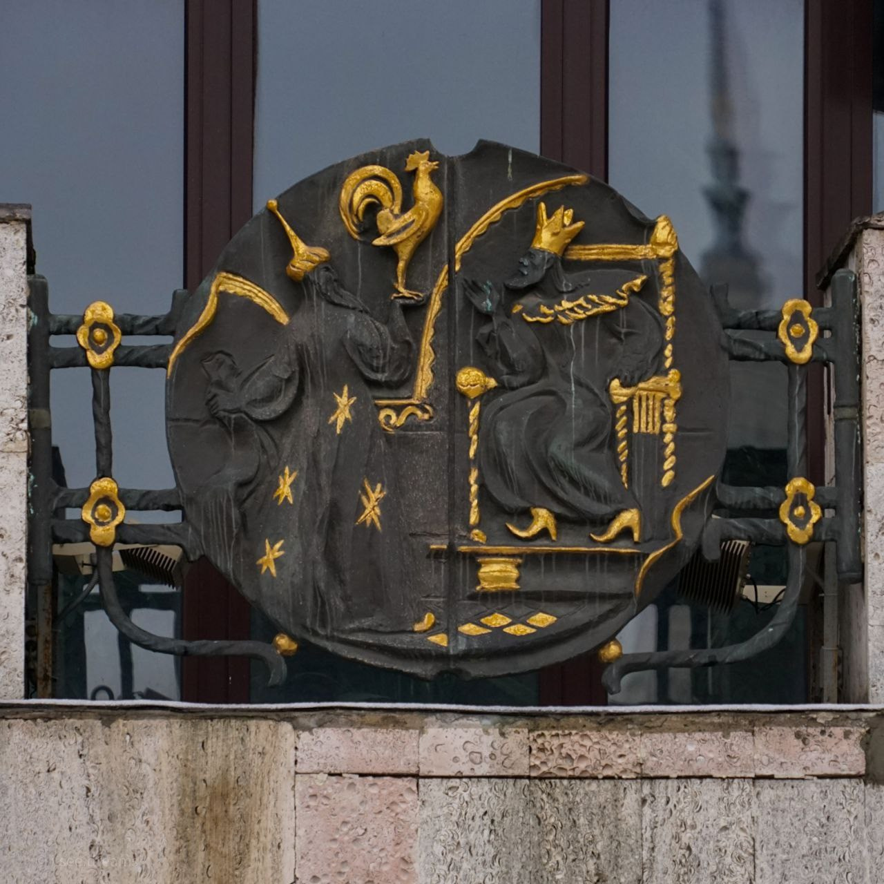 30.11.2024 // Фотоэкскурсия по Воробьевым горам с your_guide_msk. Фотовыставки serebro.gallery, в которых автором можешь стать ты! | Москва