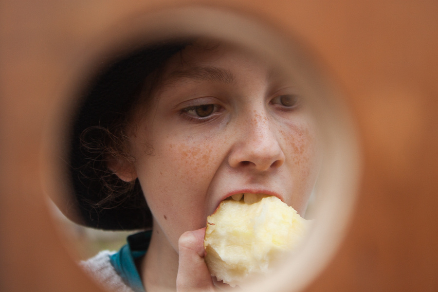 Репортажная съемка. Галерея