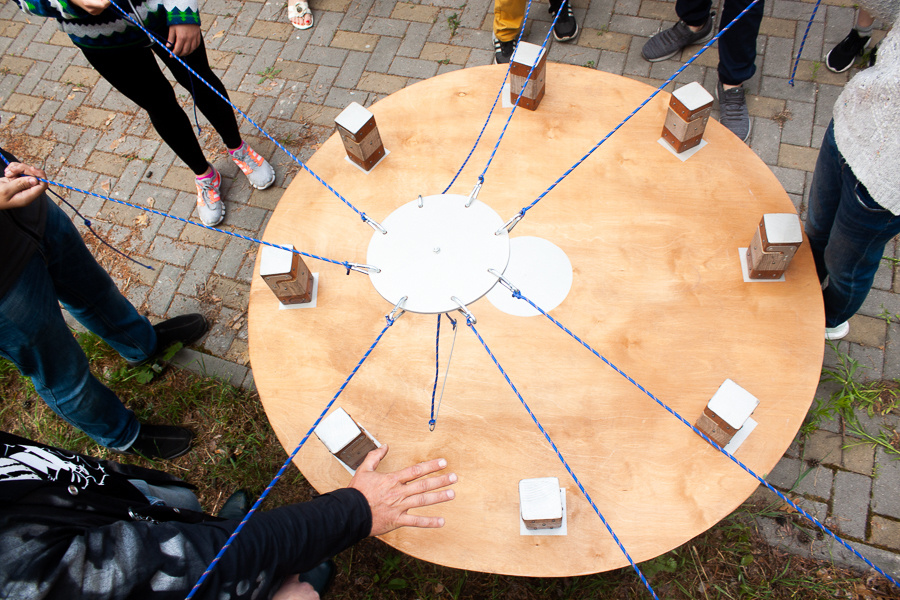 Репортажная съемка. Галерея