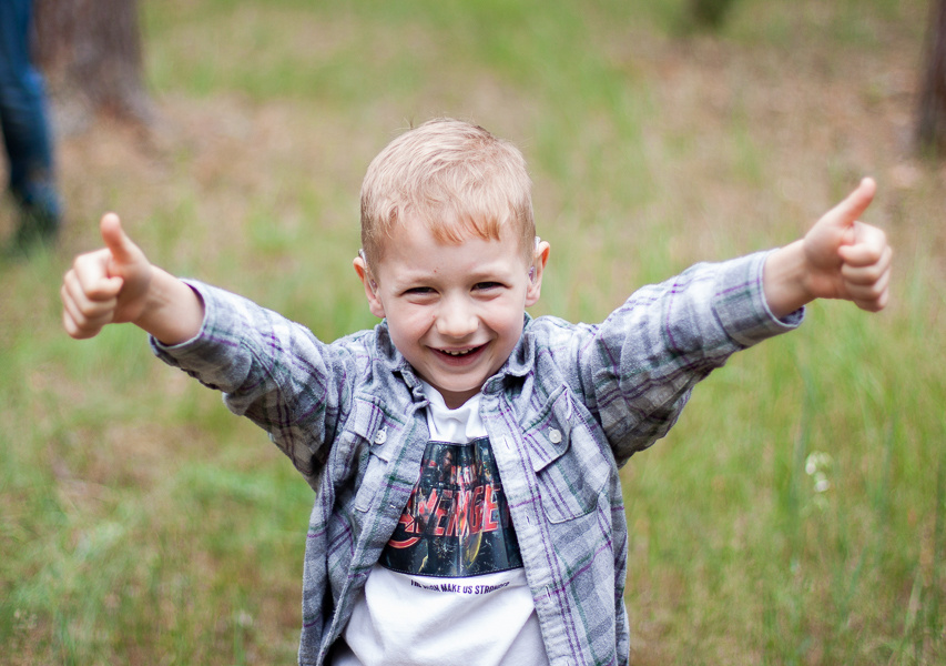 Репортажная съемка. Галерея