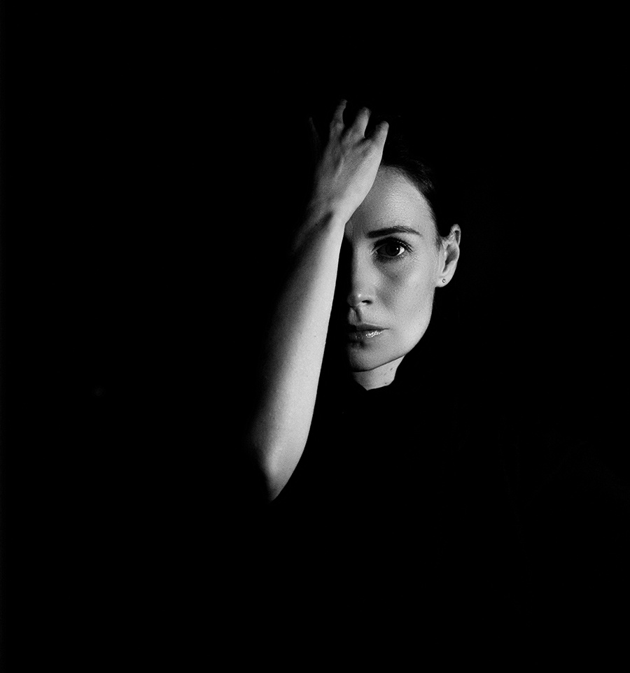 Портреты. Галерея