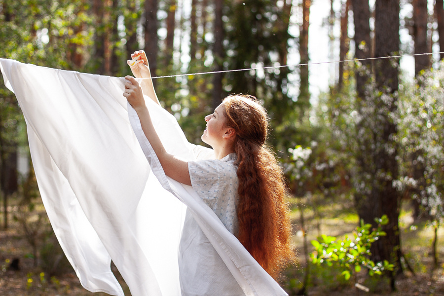 Дети. Галерея