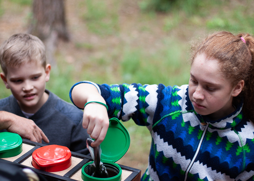 Репортажная съемка. Галерея