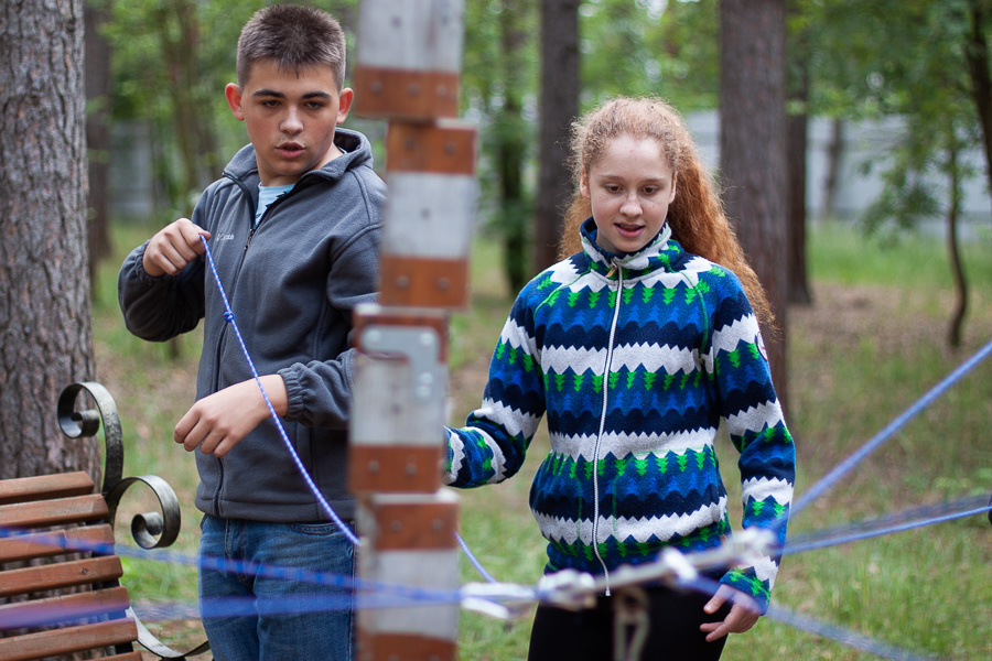 Репортажная съемка. Галерея