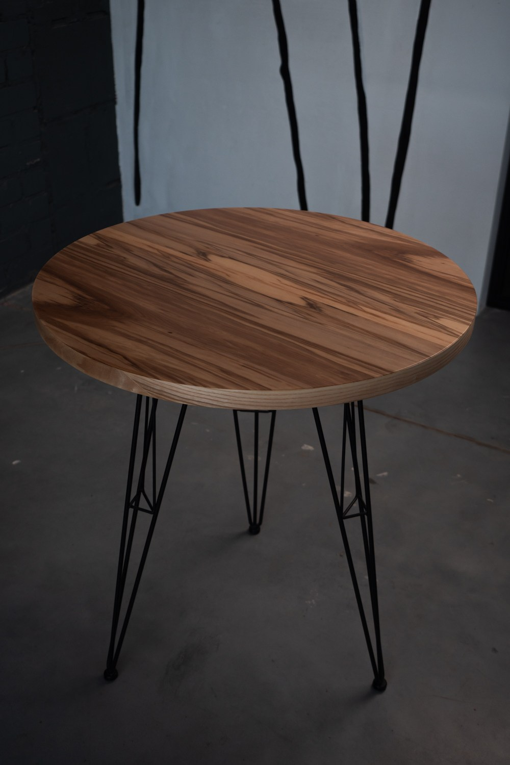 Столешницы и подстолья. Klauzevits Workshop