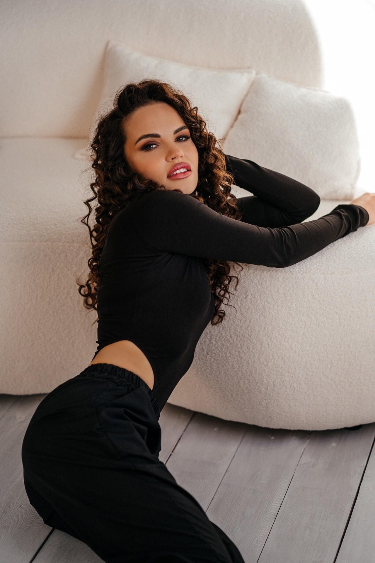 Индивидуальные студийные фотосессии. Фотограф Ростов Патюченко Наташа