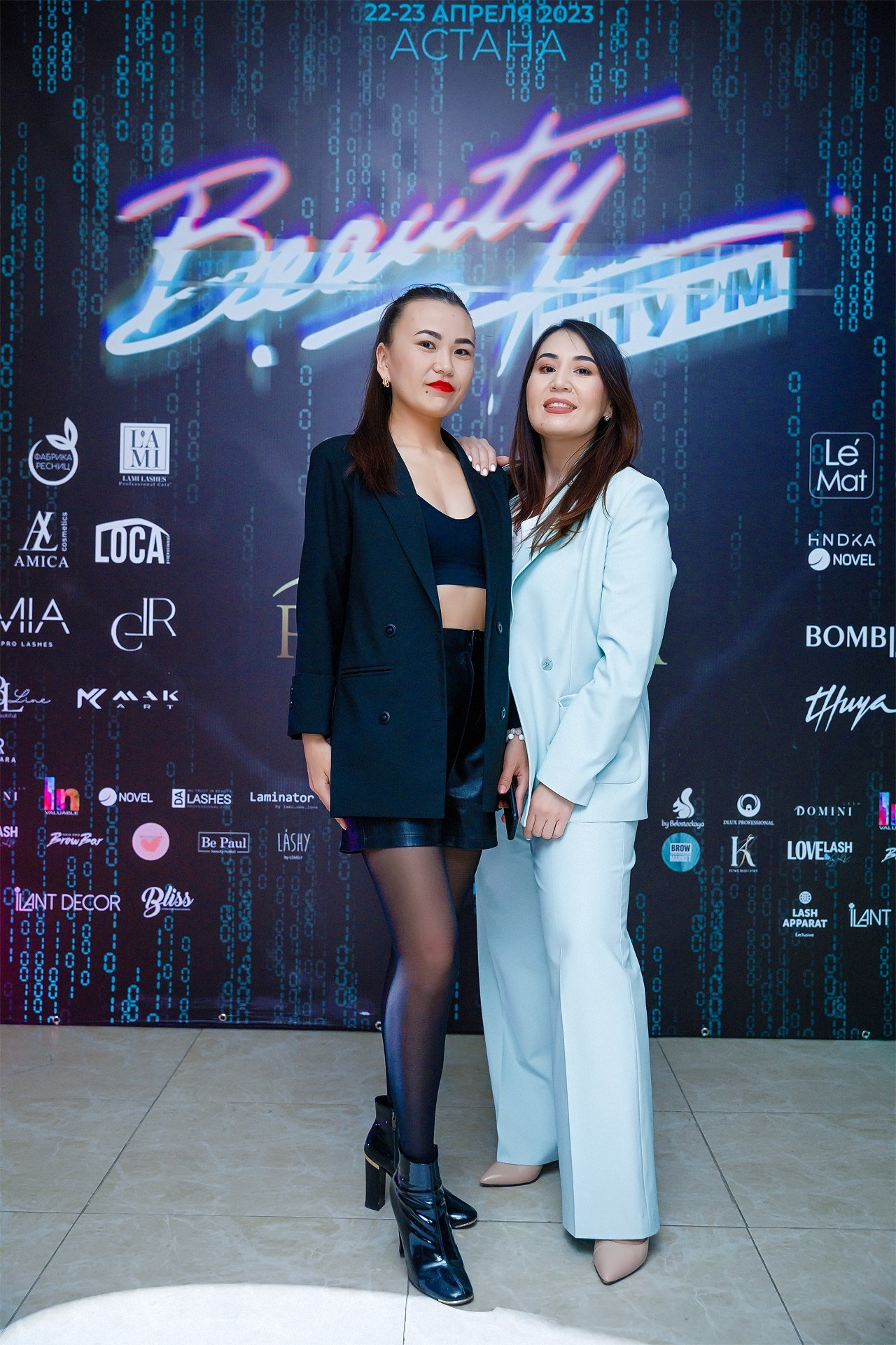 Бьюти штурм 2023. Семейный и Свадебный фотограф в Астане Александр Астапов