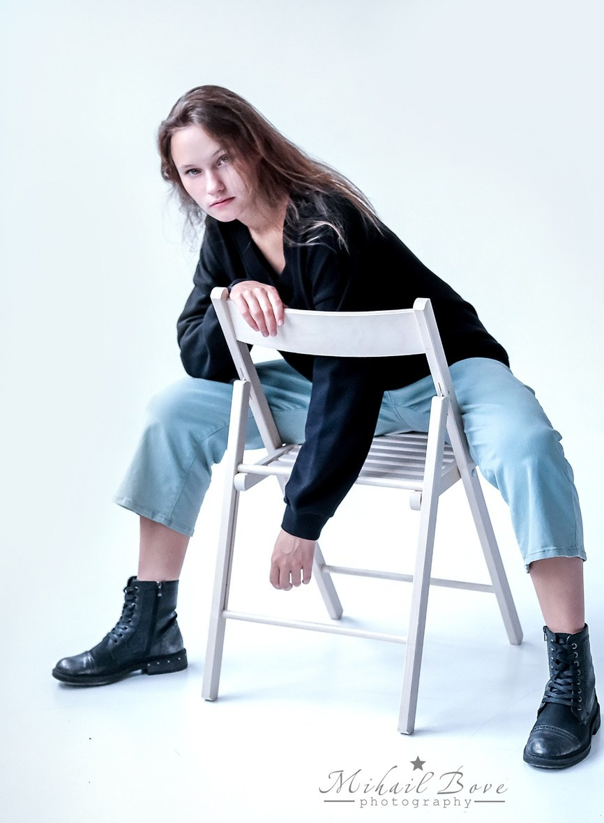 FASHION. Фотограф для маркетплейсов Михаил Бове