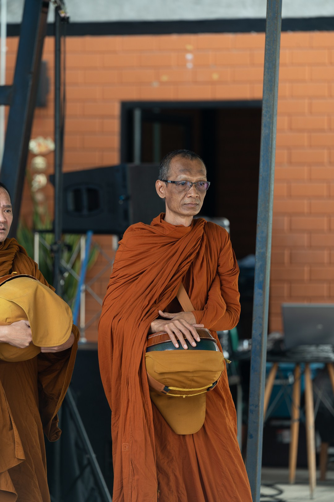 День рождение компании (Тайланд). Мир живой фотографии о Вас и для Вас