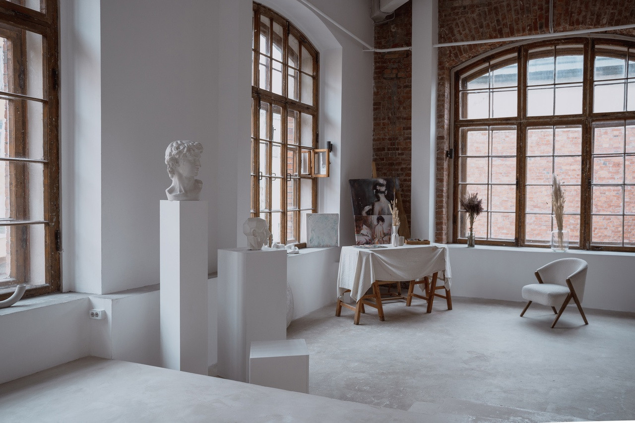 Фотостудия PAVILION. Спортивный фотограф в Санкт-Петербурге СПб | Алсу Грязнова