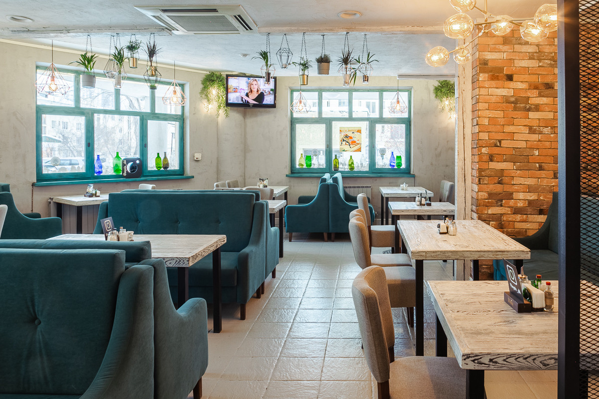 Съемка интерьеров. Предметная и фуд-фотография в Екатеринбурге Екатерина Ковалева